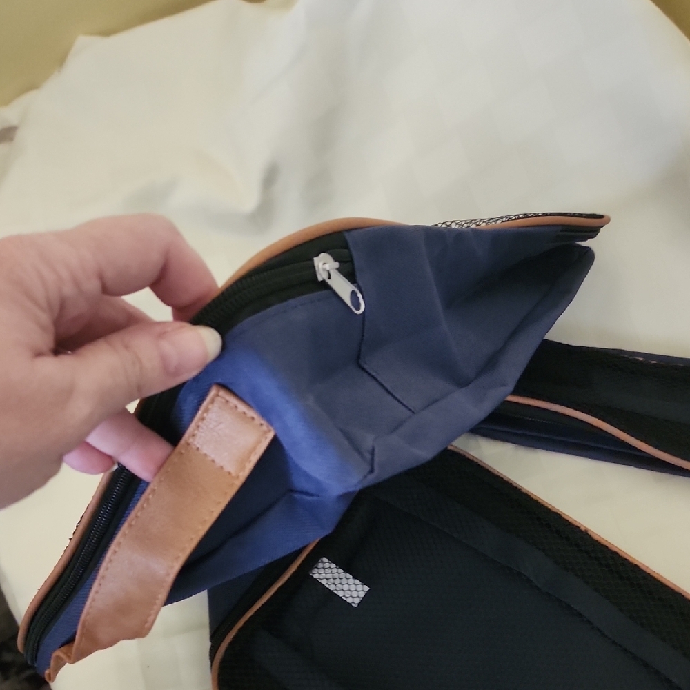 Set Of Three Packing Cubes - Picture 3 of 3